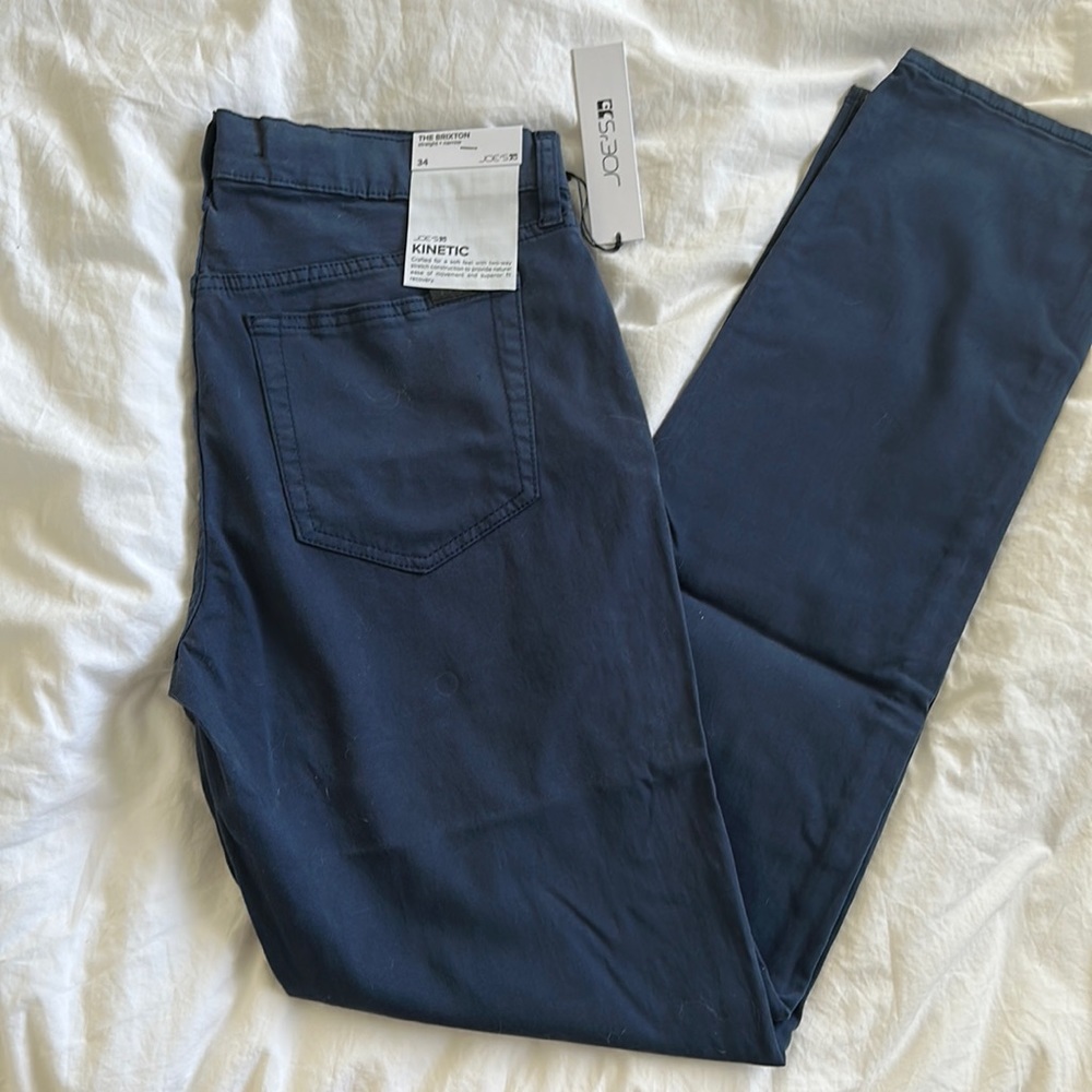 Men’s Pants - Joes Jeans Pants - The brixton